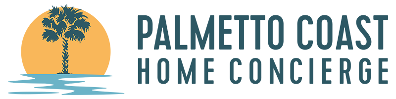 Palmetto Coast Home Concierge