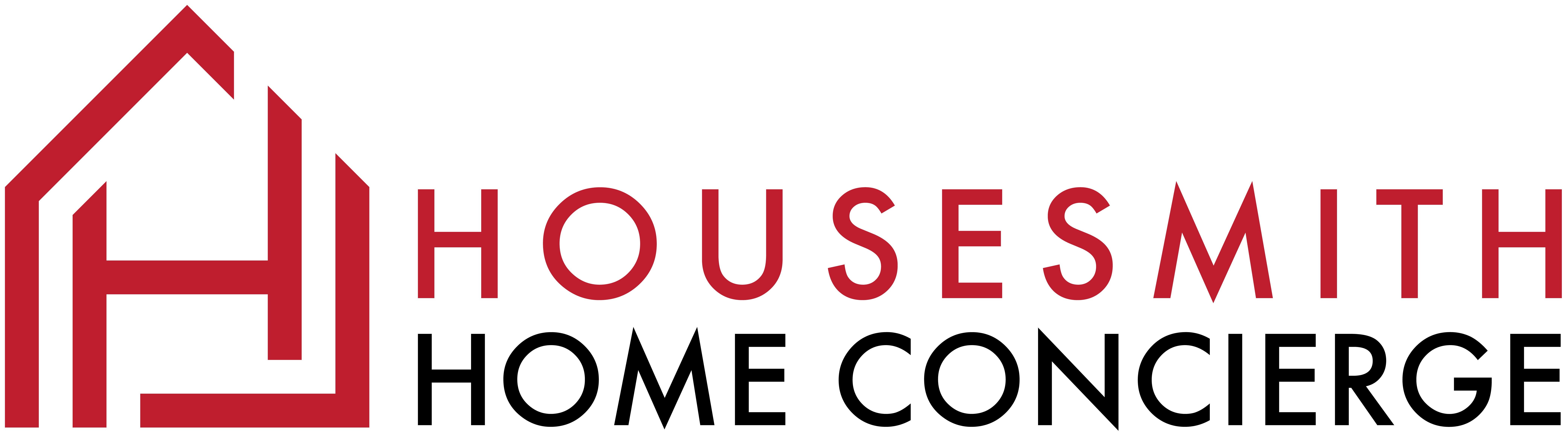Housesmith Home Concierge