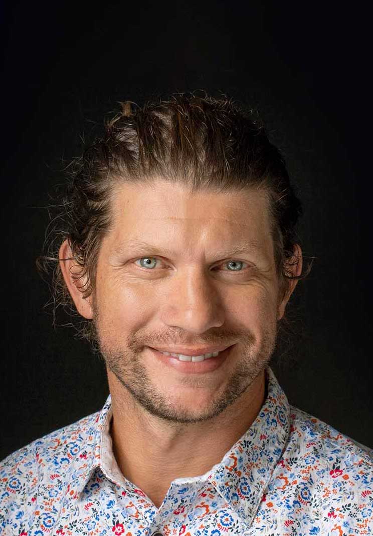 Drew Feldman