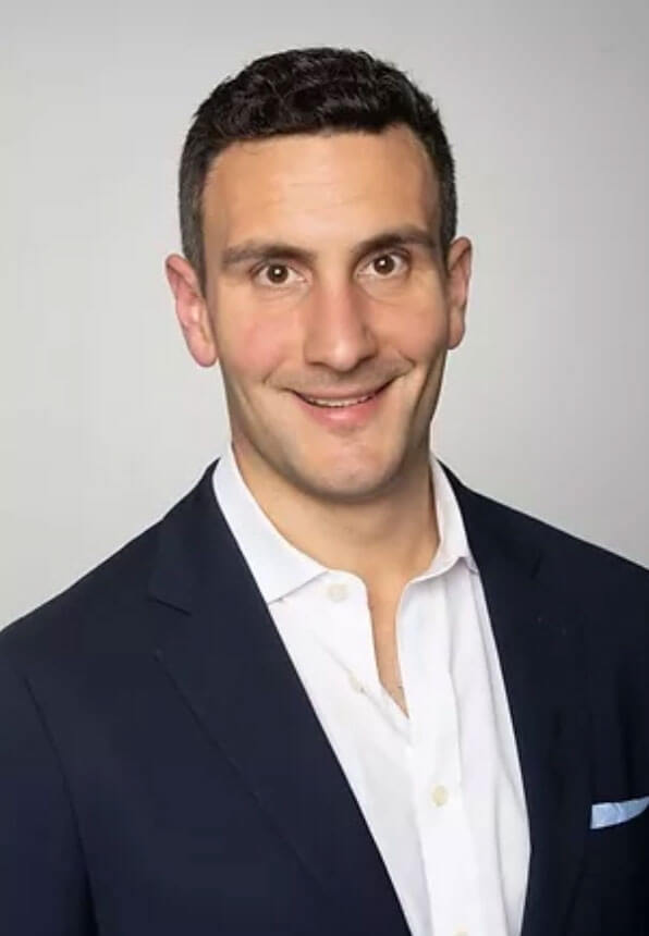 Jason Mangone